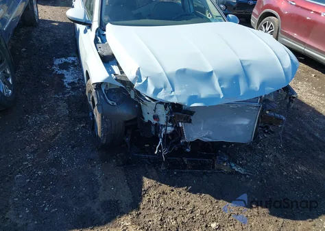 2025 Volkswagen Jetta 1.5T Se from USA, damaged, VIN 3VW7X7BU6SM035691